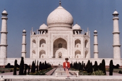 Lady Di Taj