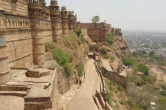 GwaliorFort-150