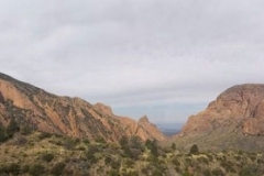 Big Bend National Park00382