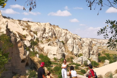 1050-Fairy-castles-Cappadocia