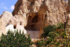 1078-Fairy-castles-Cappadocia