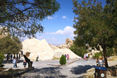 1190-Fairy-castles-Cappadocia