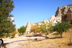 1197-Fairy-castles-Cappadocia