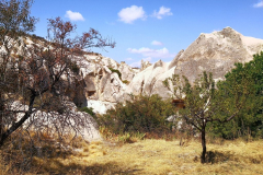 1225-Fairy-castles-Cappadocia