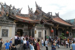 Longshan Temple (12)