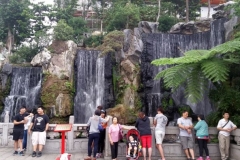 Longshan Temple (3)