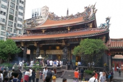 Longshan Temple (5)