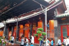 Longshan Temple (8)