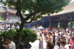 Longshan Temple (9)