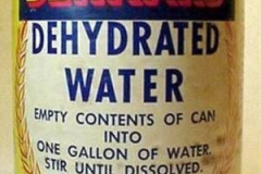 Advert-dehydrated-water