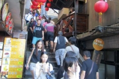 Taiwan Jiufen 098