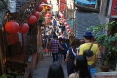 Taiwan Jiufen 163