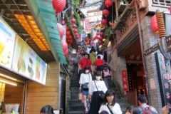 Taiwan Jiufen 178