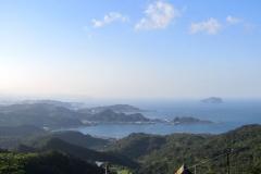 Taiwan Jiufen 183