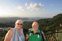 Taiwan Jiufen 198