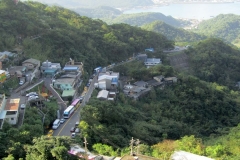 Taiwan Jiufen 024