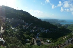 Taiwan Jiufen 027