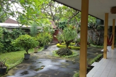 Peaceful GardenBali009
