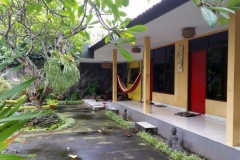 Peaceful GardenBali014
