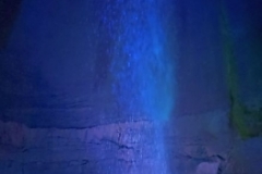 Chatanooga Ruby Falls142