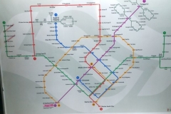 A-Singapore-MRT Map004