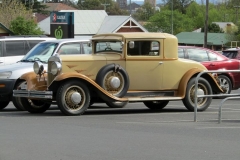 Cowra Rods - 004