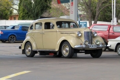 Cowra Rods - 006