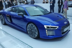 Audi - China Expo2015