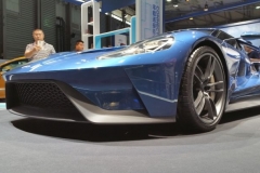 Ford Concept car (4)