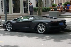 Lambo-China 2015