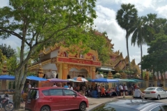 Wat Chaiya Mangalaram Penang - 002