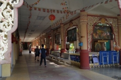 Wat Chaiya Mangalaram Penang - 006