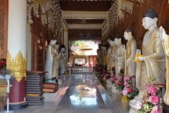 Wat Chaiya Mangalaram Penang - 018