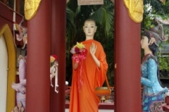 Wat Chaiya Mangalaram Penang - 036