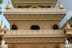 Wat Chaiya Mangalaram Penang - 046