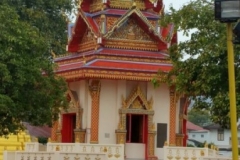 Wat Chaiya Mangalaram Penang - 052