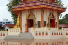 Wat Chaiya Mangalaram Penang - 054