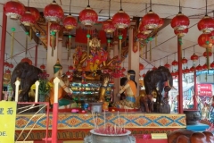 Wat Chaiya Mangalaram Penang - 074