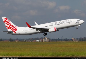 Virgin737