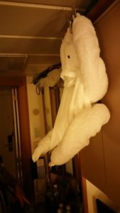 Towel-Animal 02