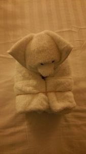 Towel-Animal 03