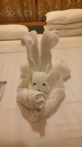 Towel-Animal 10