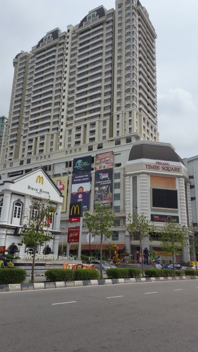 Penang Times Square